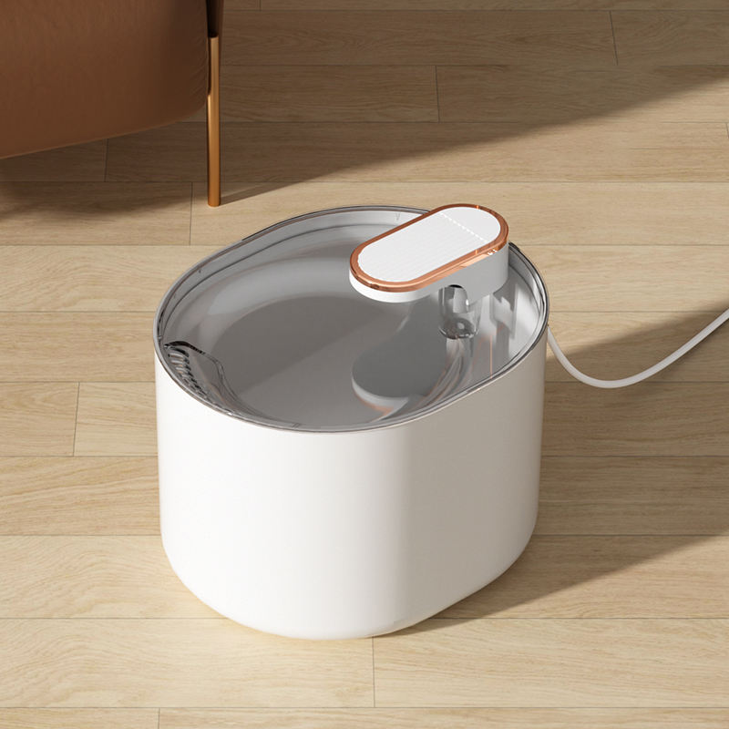 Large Capacity Auto Pet Water Dispenser