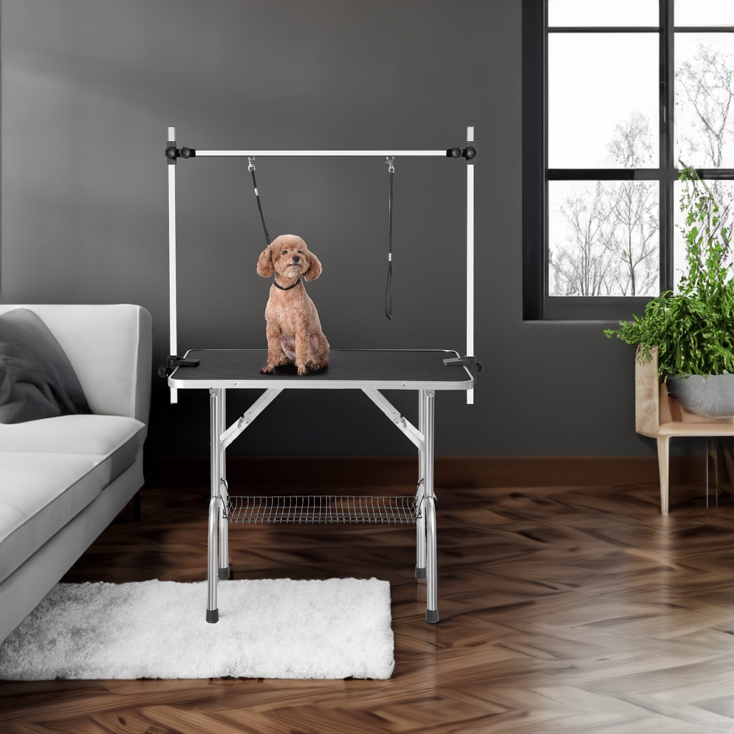 36" Professional Dog Grooming Table