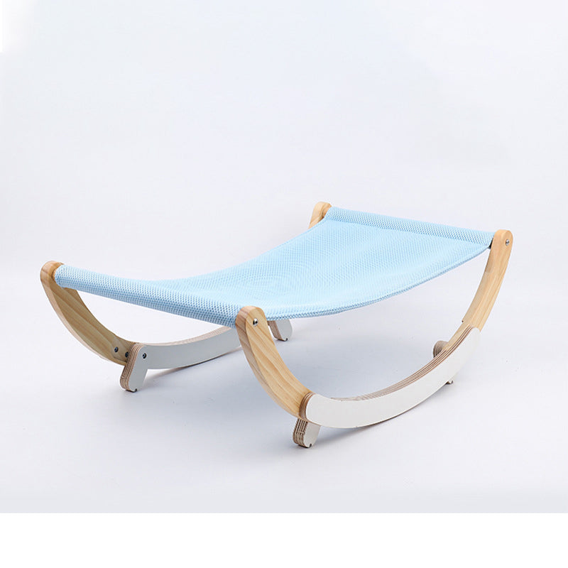 Cat Rocking Hammock Chair