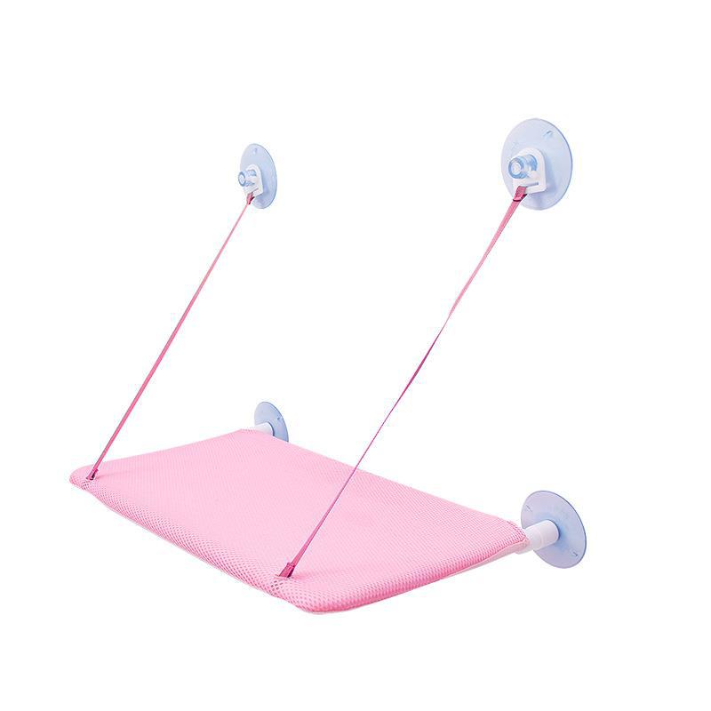 Suction Cup Cat Hammock – All Seasons