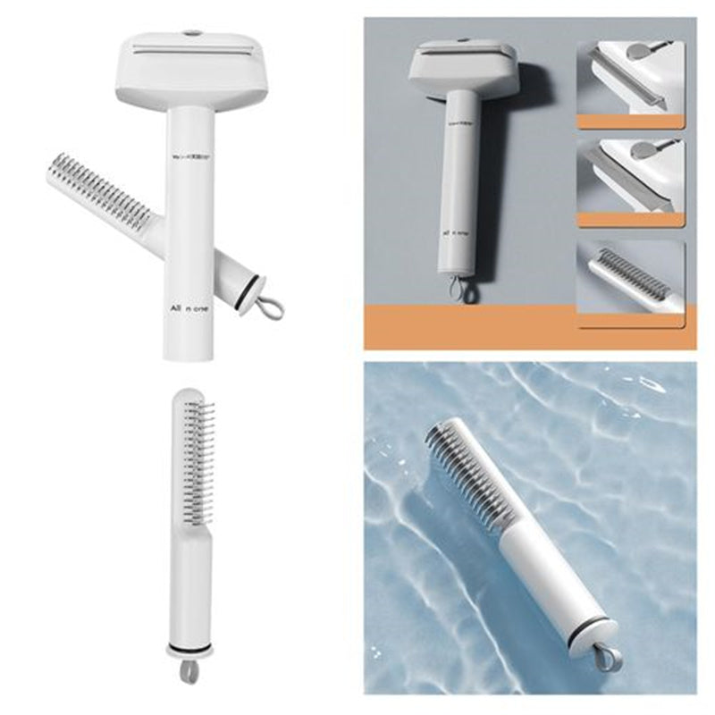 3-in-1 Pet Dematting Comb