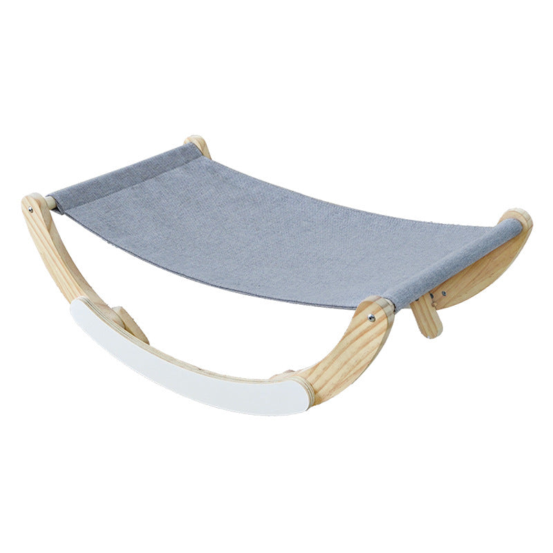 Cat Rocking Hammock Chair