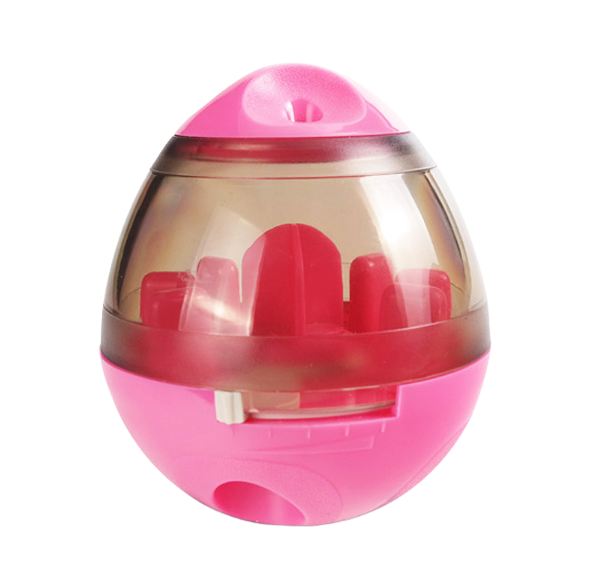 Cat & Dog Spill Ball Toy