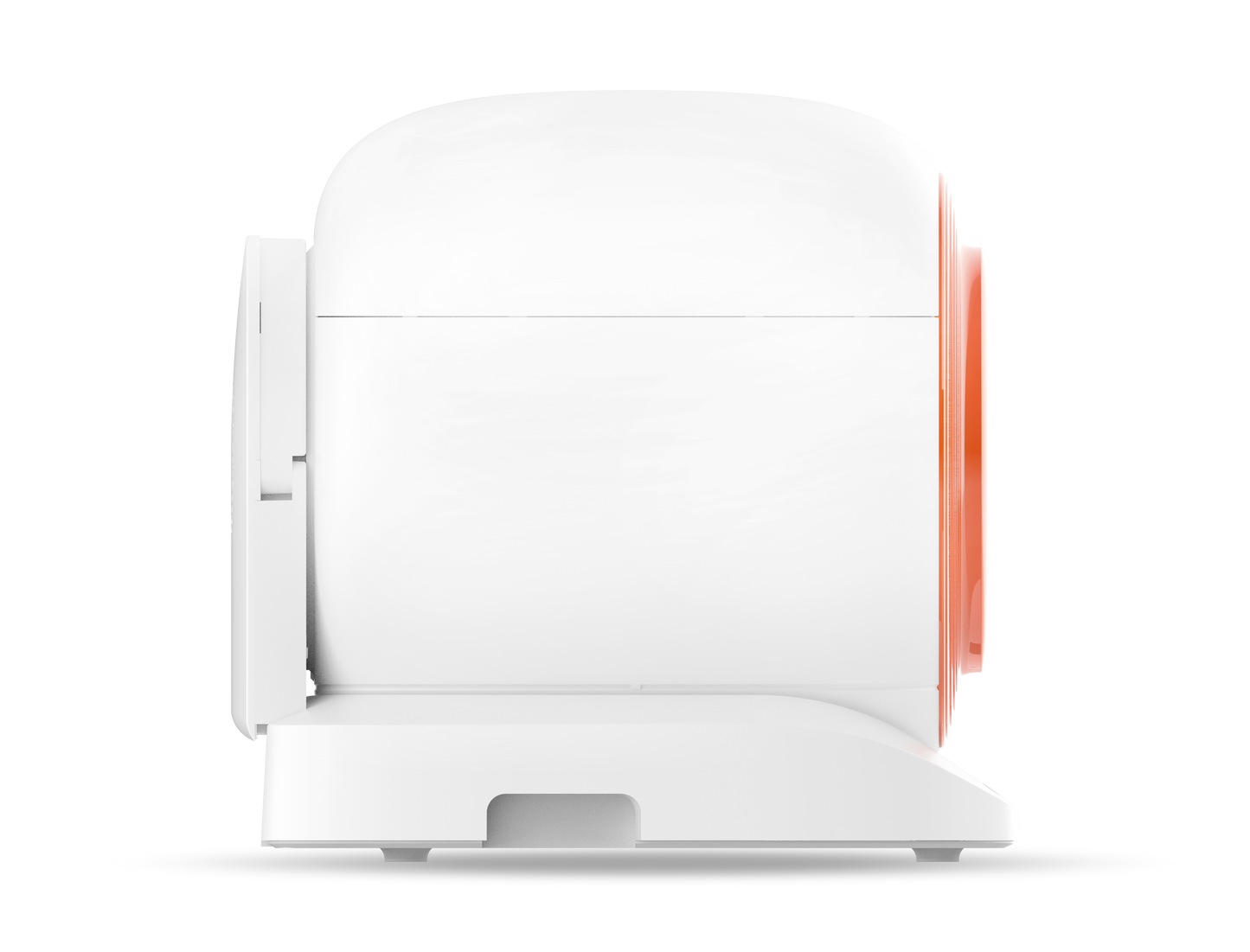 Smart Self-Cleaning Cat Litter Box