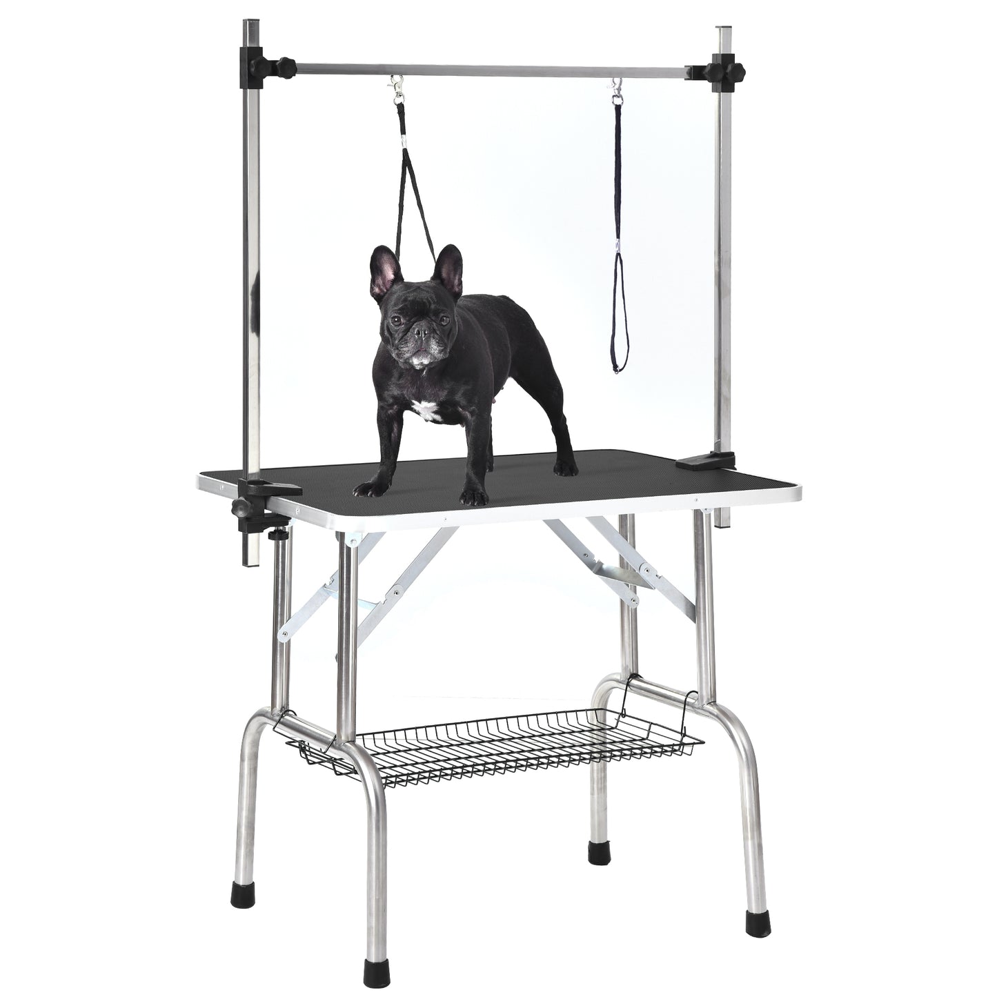 36" Professional Dog Grooming Table