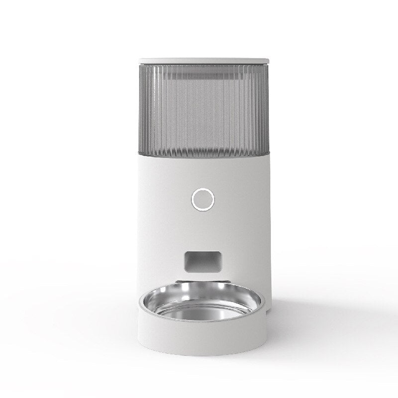 WiFi Pet Fountain – UV Filter & Sterilisation