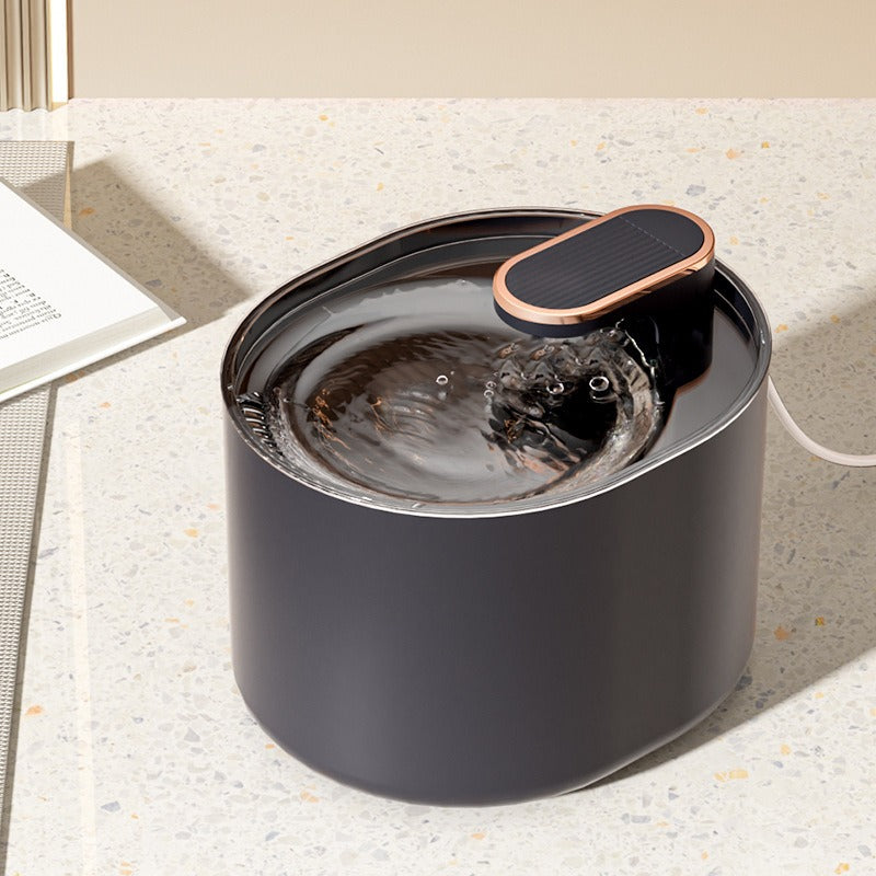 Automatic Filtering Pet Water Dispenser