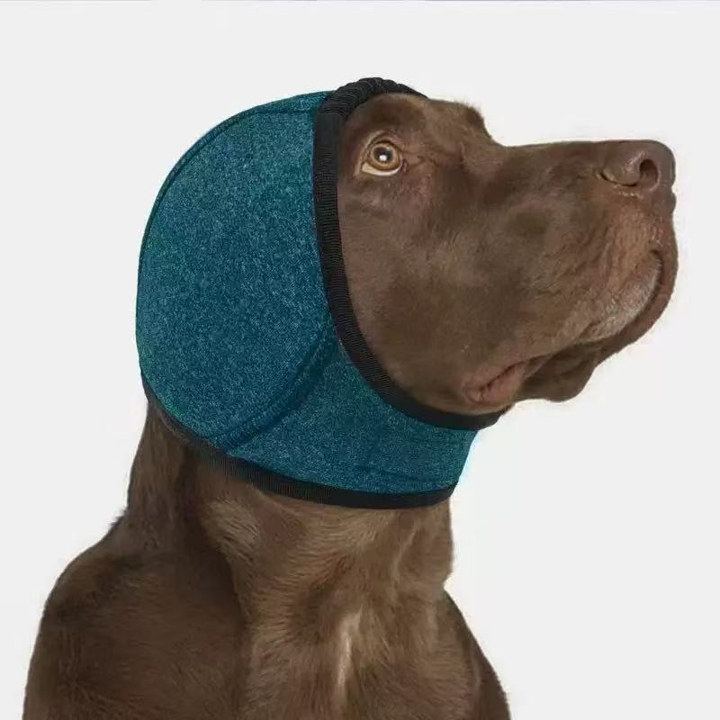 Waterproof Dog Ear Muffs – Noise Cancelling