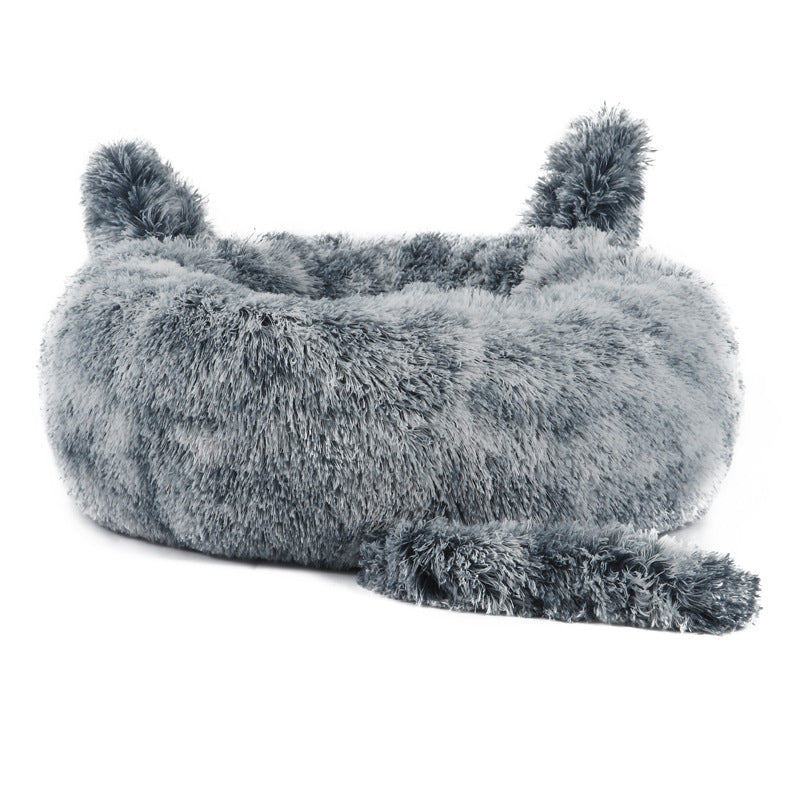 Rabbit Ear Pet Bed – Winter Warm Mat