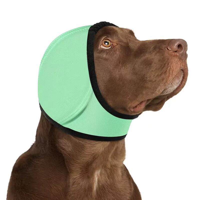 Waterproof Dog Ear Muffs – Noise Cancelling