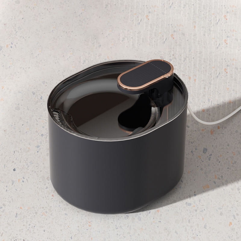 Large Capacity Auto Pet Water Dispenser