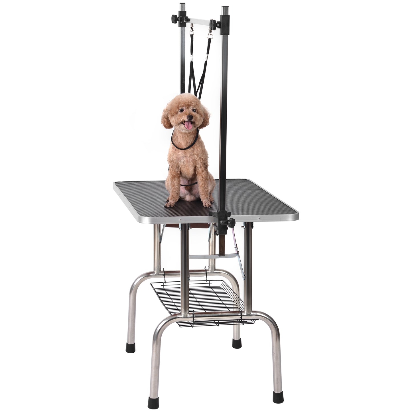 36" Professional Dog Grooming Table