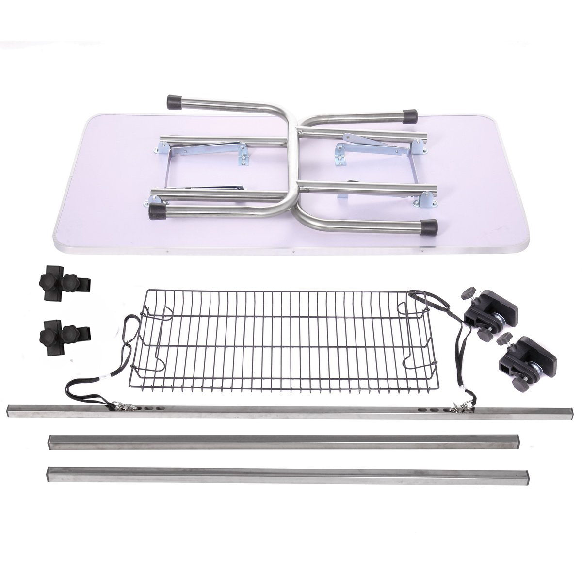 36" Professional Dog Grooming Table