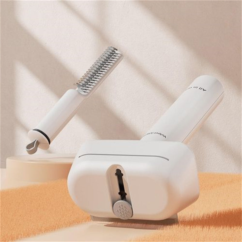 3-in-1 Pet Dematting Comb