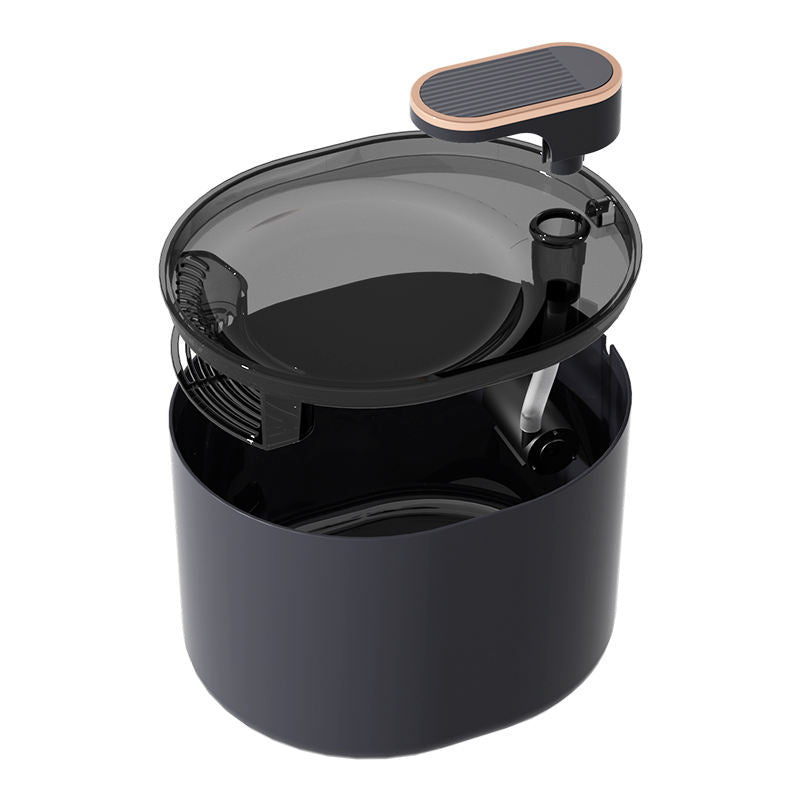 Large Capacity Auto Pet Water Dispenser