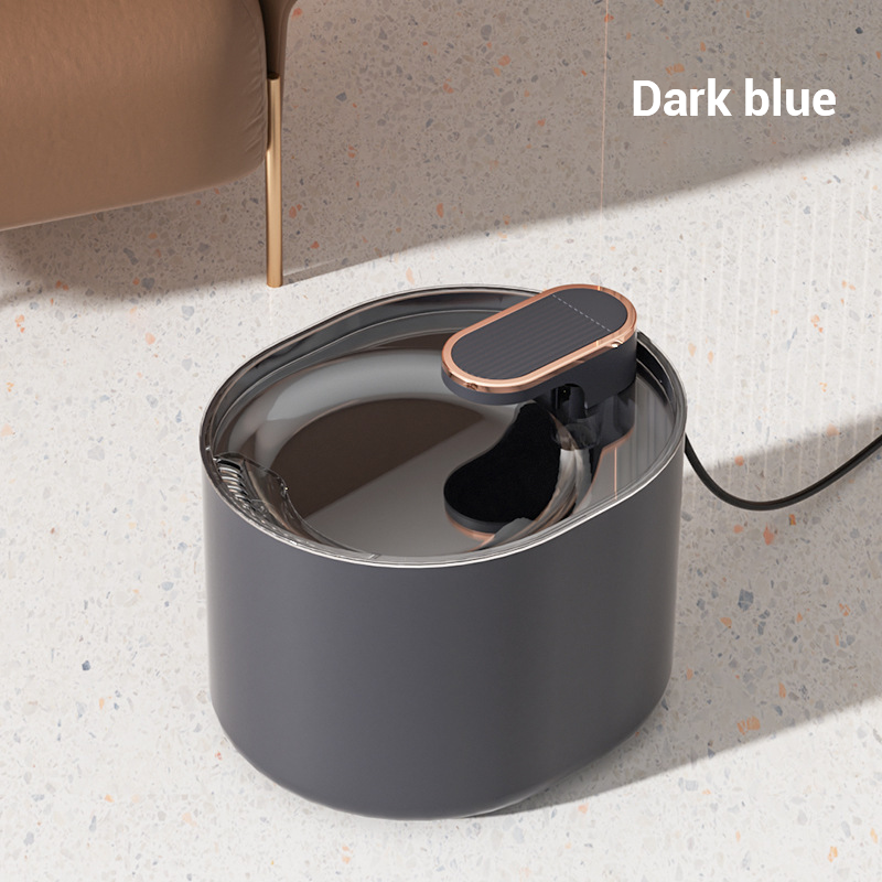 Automatic Filtering Pet Water Dispenser