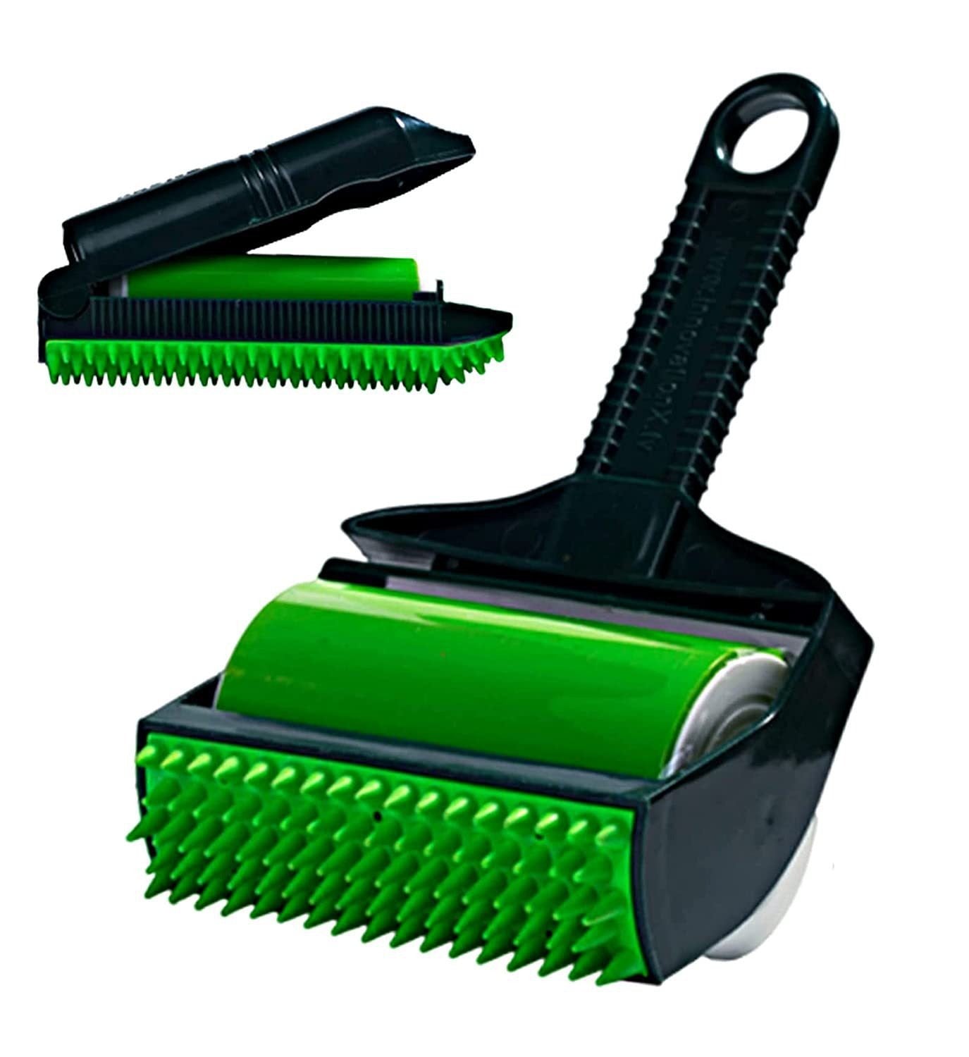 Portable Washable Pet Hair Lint Roller