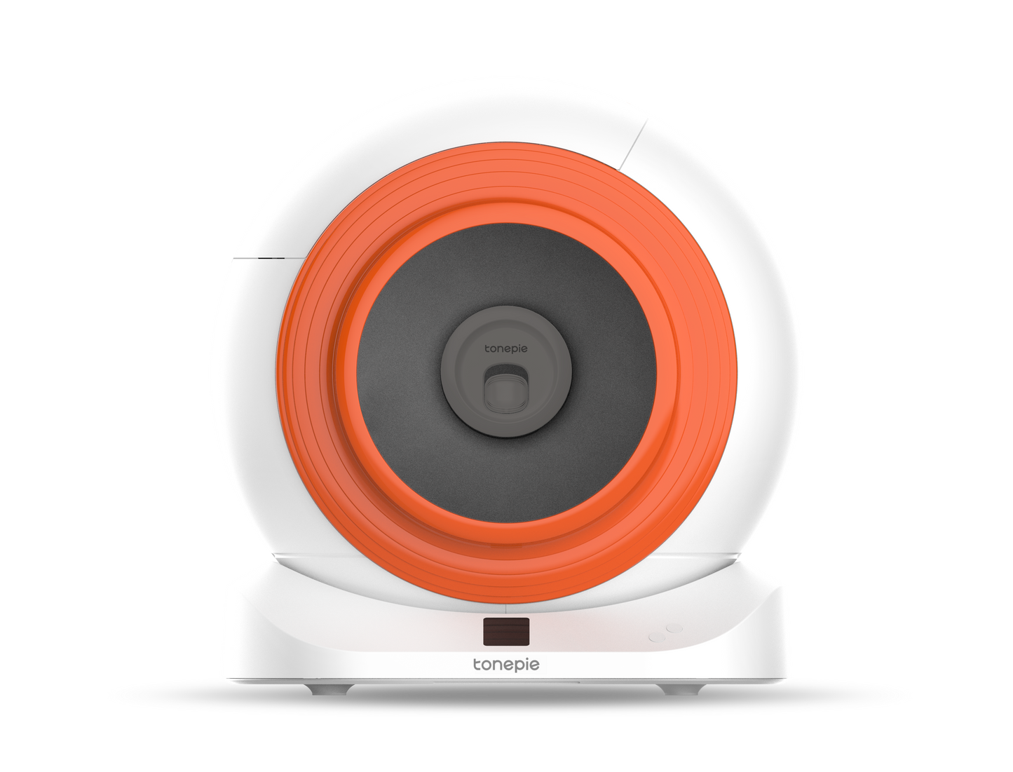 Smart Self-Cleaning Cat Litter Box