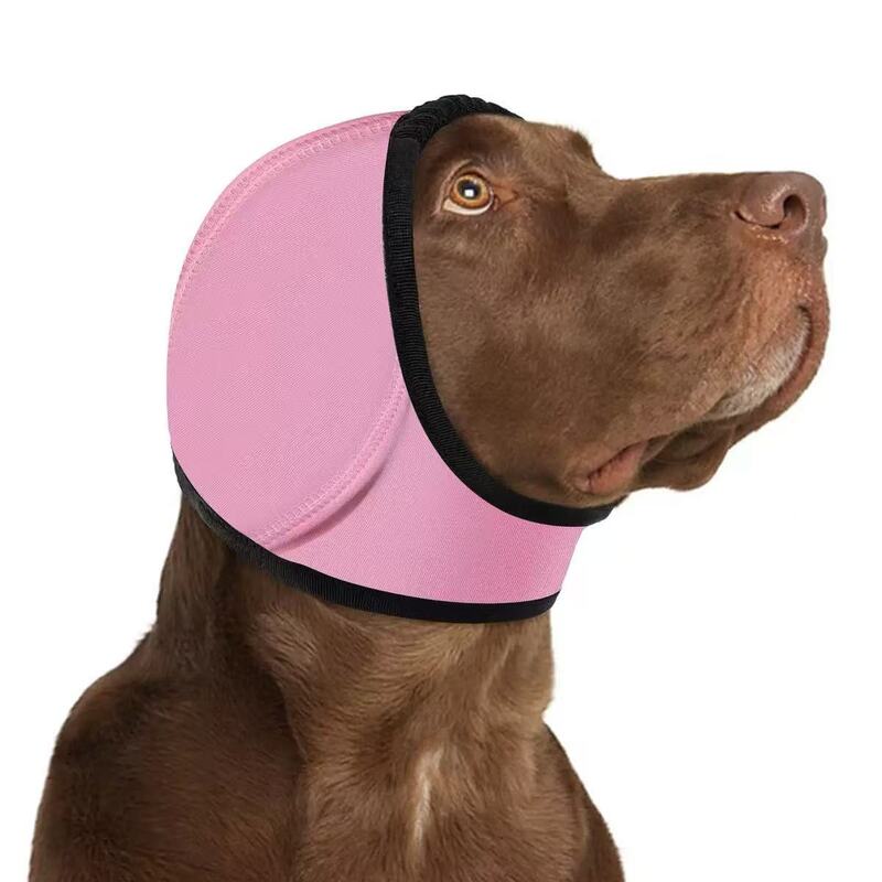 Waterproof Dog Ear Muffs – Noise Cancelling