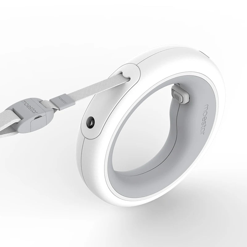 UFO LED Retractable Dog Leash – 3M