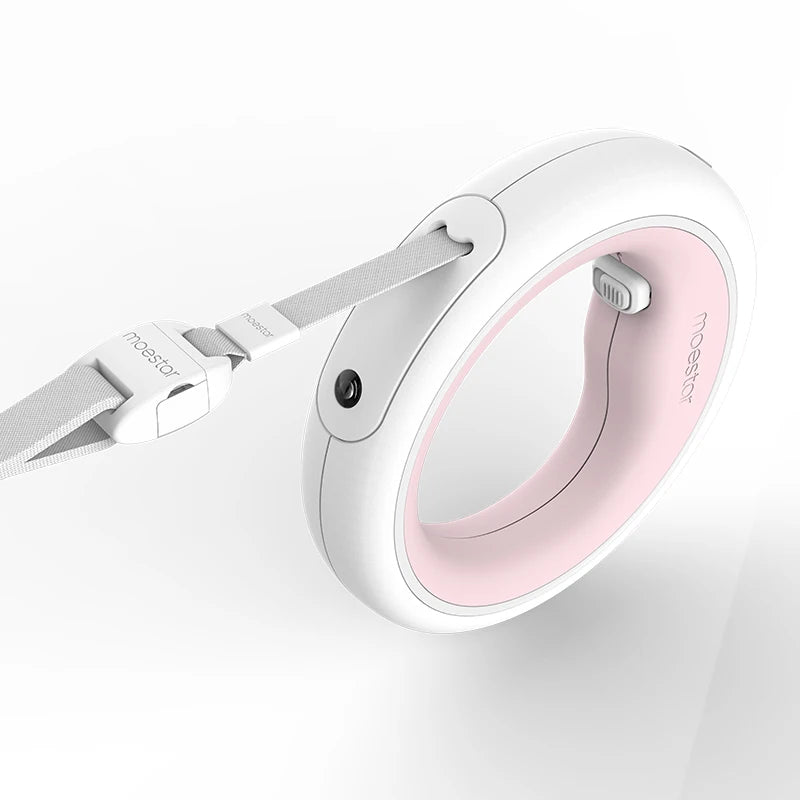 UFO LED Retractable Dog Leash – 3M