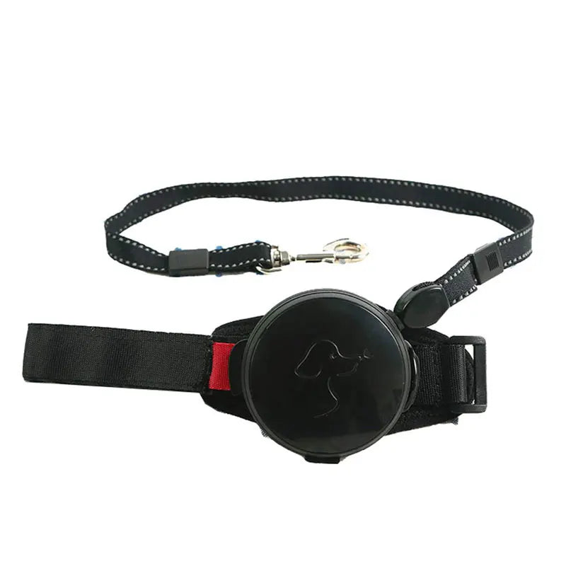 Hands-Free Wrist Dog Leash – 3M Retractable