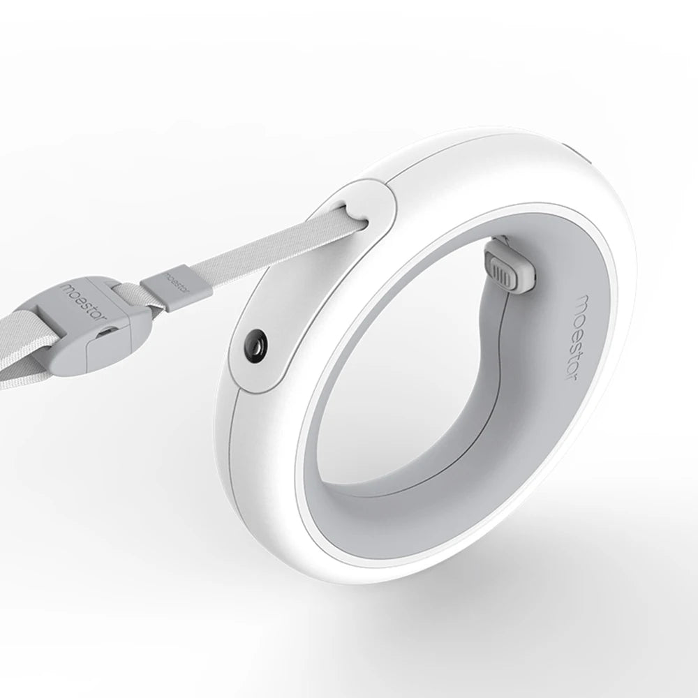 UFO LED Retractable Dog Leash – 3M